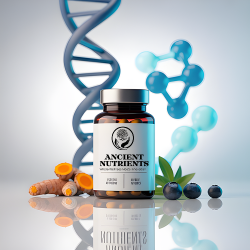 About Ancient Nutrients